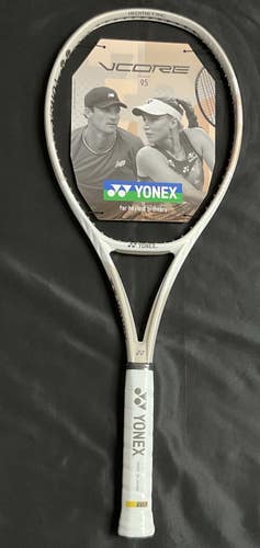 Yonex Vcore 95 Grip Size 4 3/8