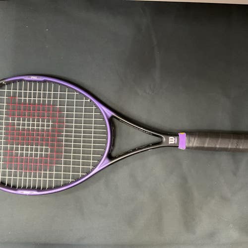 Wilson Hammer 5.2 95