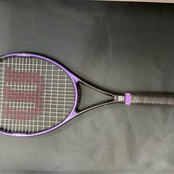 Wilson Hammer 5.2 95