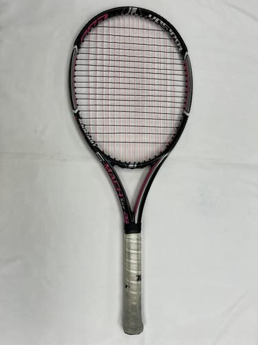 Toalson S-Mach Tour 280g 100 (4 1/4) Strung