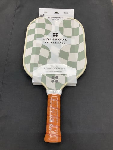 Holbrook Performance 14mm - Centre Court