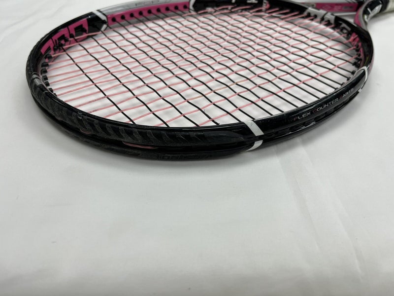 Toalson S-Mach Tour 280g 100” (4 1/4) Strung | SidelineSwap | Buy