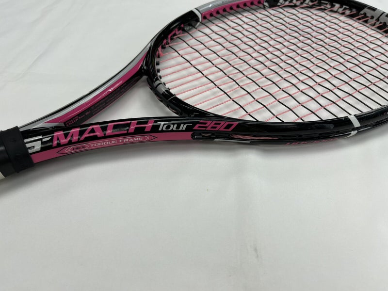 Toalson S-Mach Tour 280g 100” (4 1/4) Strung | SidelineSwap | Buy