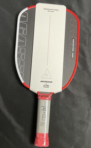 Joola Agassi Pro 16mm Pickleball Paddle