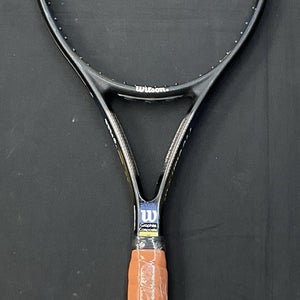 Wilson Pro Staff 95 Classic Grip Size 5