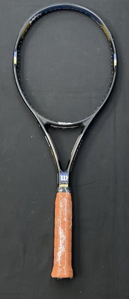Wilson Pro Staff 95 Classic Grip Size 5