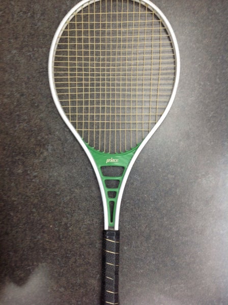 Prince Classic Series 110 Tennis Racquet   4 1/4