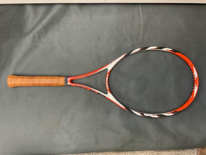 Head Microgel Radical MidPlus Custom 27.3 Long - Used