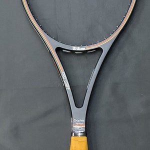 Wilson Original Pro Staff Grip Size 4