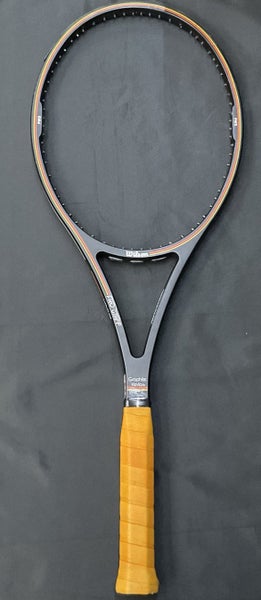 Wilson Original Pro Staff Grip Size 4