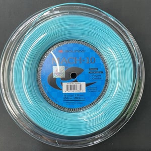 Solinco Mach-10 16 Gauge Tennis String Reel