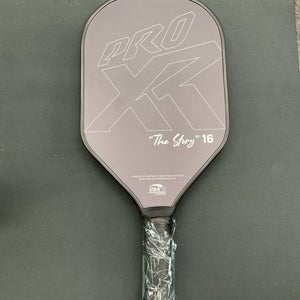 ProXR The Story 16mm Pickleball Paddle