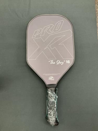ProXR The Story 16mm Pickleball Paddle