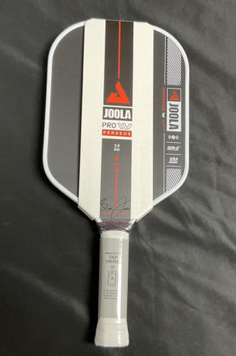 Joola Pro IV Perseus 14mm Pickleball Paddle