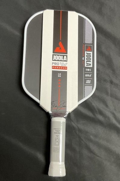 Joola Pro IV Perseus 14mm Pickleball Paddle