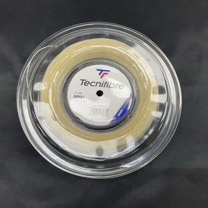 Tecnifibre NRG2 16 Gauge Tennis String Reel