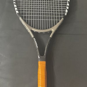 dunlop muscle weave 200g Grip Size 3