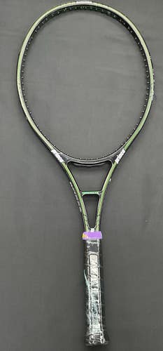 Prince Graphite 107 Grip Size 4