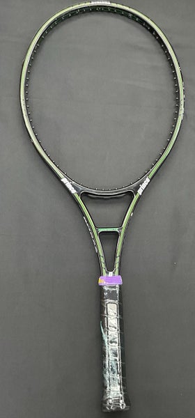 Prince Graphite 107 Grip Size 4