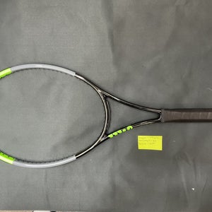 Wilson Blade Pro V7 18x20  (4 3/8) Never strung