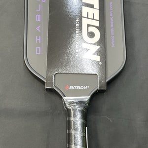 Ektelon Diablo RS 16mm Pickleball Paddle