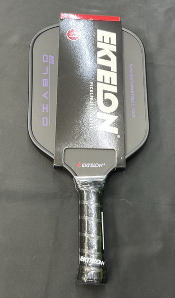 Ektelon Diablo RS 16mm Pickleball Paddle