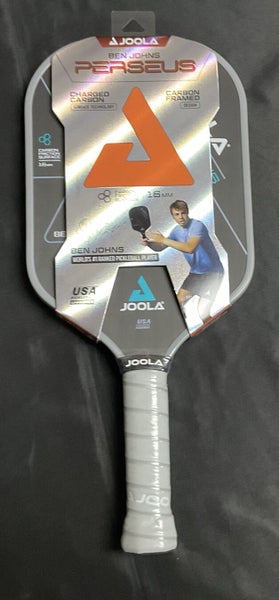 Joola Ben Johns Perseus 16mm Pickleball Paddle