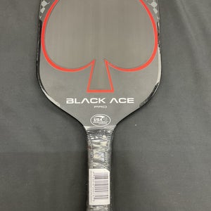 ProKennex Black Ace Pro  - Case Included