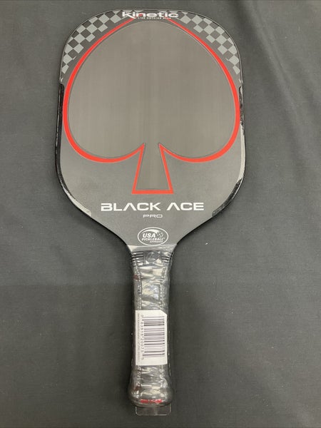 ProKennex Black Ace Pro  - Case Included