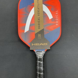 HEAD Radical Tour Grit Pickleball Paddle