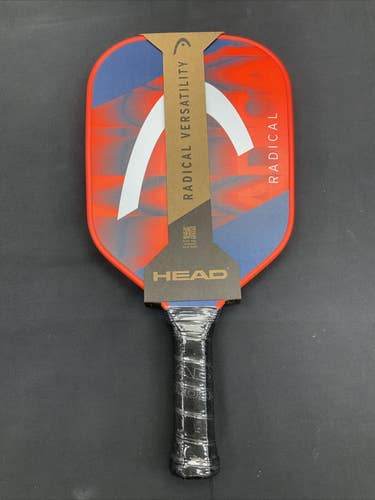 HEAD Radical Tour Grit Pickleball Paddle