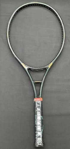 Prince Graphite Oversize Grip Size 5