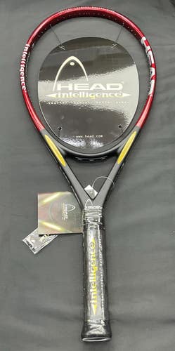 HEAD Intelligence Grip Size 5