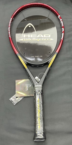 HEAD Intelligence Grip Size 5