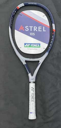 Yonex Astrel 105 Grip Size 4 1/8
