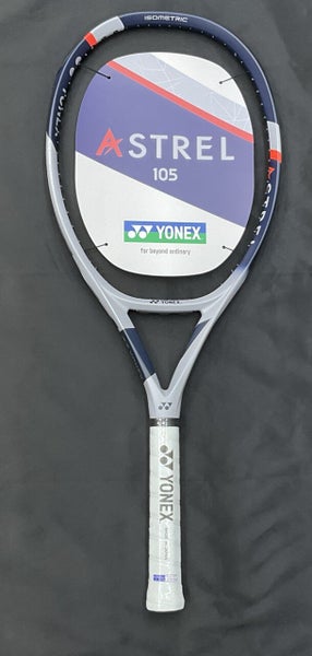 Yonex Astrel 105 Grip Size 4 1/8