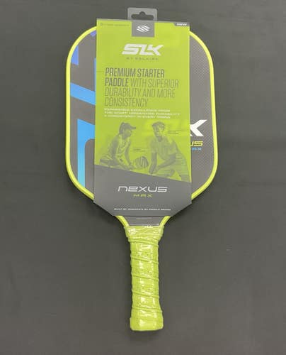 SLK Nexus Max Oasis