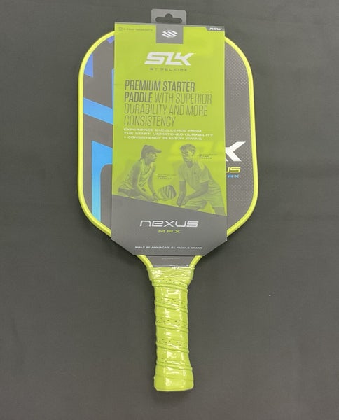 SLK Nexus Max Oasis