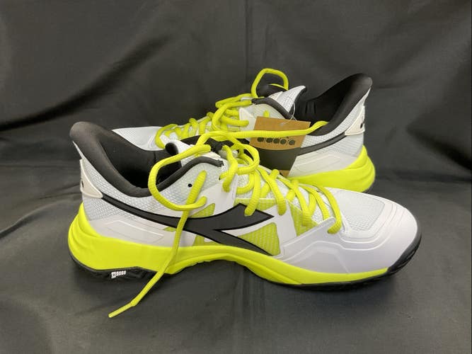Diadora B Icon 2 AG Size 10 Tennis Shoes