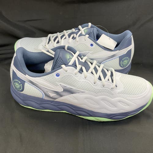 Mizuno Wave Enforce Court AC Size 13 Tennis Shoes