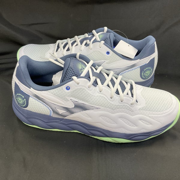 Mizuno Wave Enforce Court AC Size 13 Tennis Shoes
