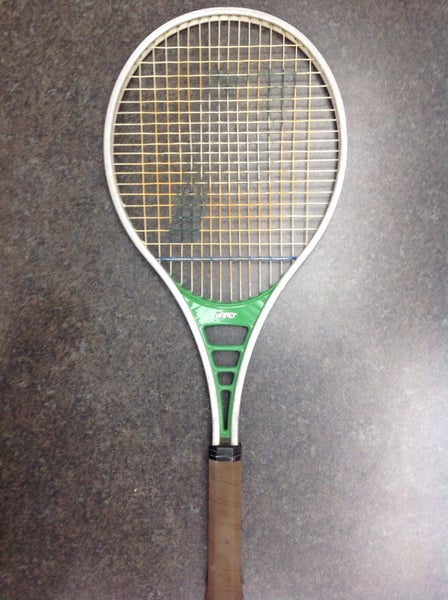 Prince Classic Series 110 Tennis Racquet 4 3/8