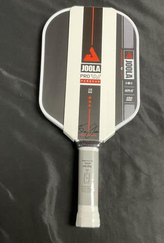 Joola Pro IV Perseus 16mm Pickleball Paddle