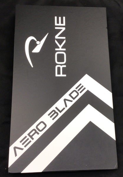 Rokne Aero Blade 1.19 Pickleball Paddle