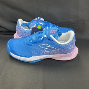 Babolat Jet Mach 3 All Court Size 5 Tennis Shoe