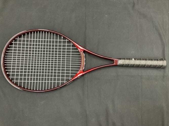 Grip Size 4 3/8 - Prince CTS Response MP - PCTSMPL3