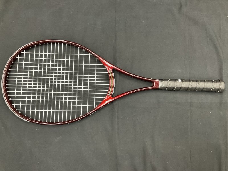 Grip Size 4 3/8 - Prince CTS Response MP - PCTSMPL3
