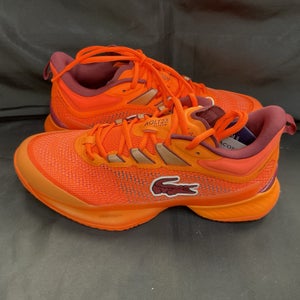 Lacoste AG-LT23 Ultra Size 7.5 Tennis Shoes