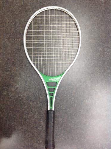 Prince Classic Series 110 Tennis Racquet 4 1/2