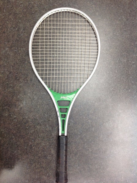 Prince Classic Series 110 Tennis Racquet 4 1/2